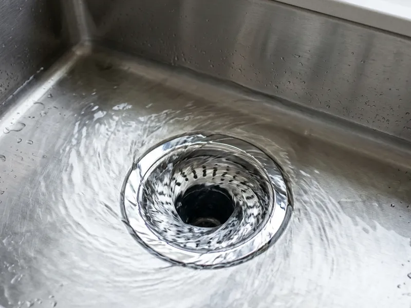 Drain Cleaning Plumber in Boonville, CA